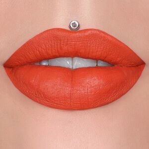 Jeffree Star Velour Liquid‎ Lipstick in Pain Is Pleasure